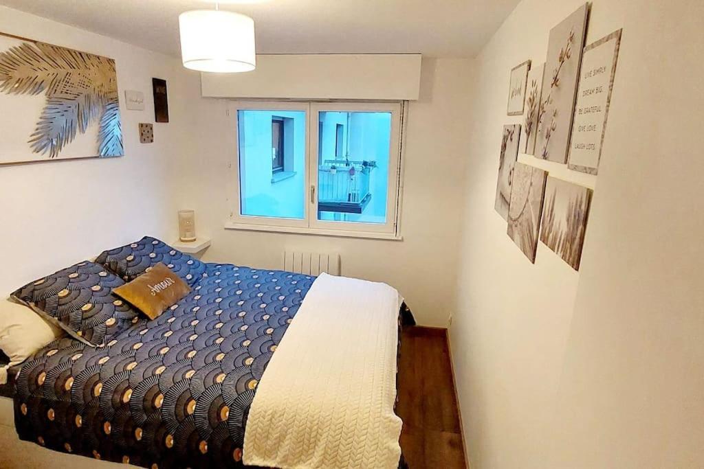 Appartement Cosy Strasbourg Estrasburgo Exterior foto